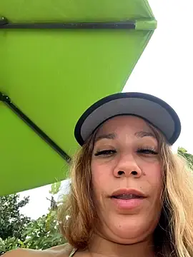 Stripchat Adult Webcam of Bigbuttbrooklynn