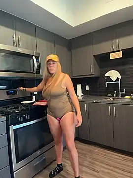 Stripchat Watch Live Sex Cams of Bigbuttbrooklynn