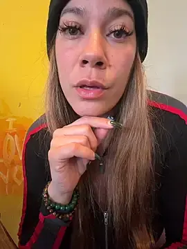 Stripchat Best Webcam of Bigbuttbrooklynn