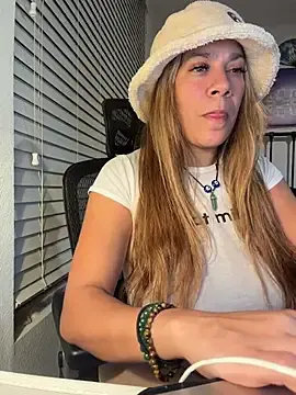 Stripchat Sex Chat of Bigbuttbrooklynn