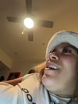 Stripchat Private Sex Chat of Bigbuttbrooklynn