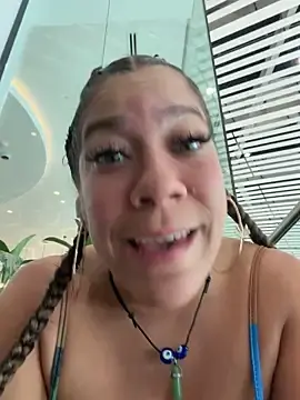 Stripchat Free Live Porn of Bigbuttbrooklynn