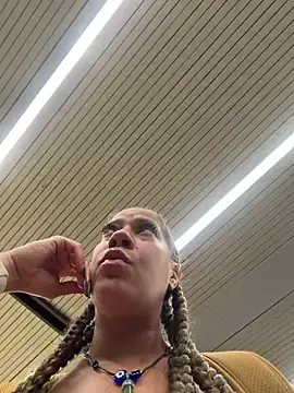 Stripchat Adult Video Chat of Bigbuttbrooklynn