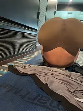 Stripchat Live Sex of Bigbuttbrooklynn