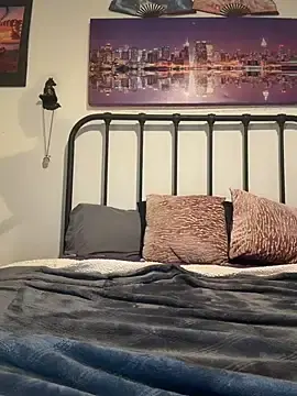 Stripchat Adult Webcam of Bigbuttbrooklynn