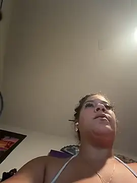 Stripchat Live Porn of Bigbuttbrooklynn