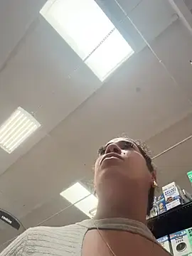 Stripchat Live Sex Cam of Bigbuttbrooklynn