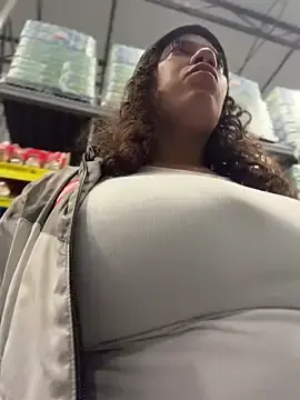 Stripchat Best Webcam of Bigbuttbrooklynn