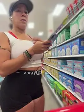 Stripchat Nude Webcam of Bigbuttbrooklynn