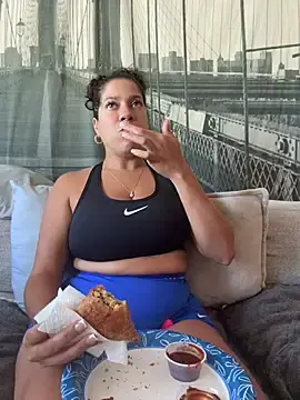 Stripchat Live Sex of Bigbuttbrooklynn