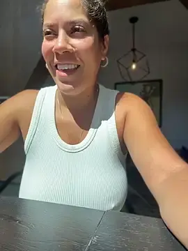 Stripchat Live Sex of Bigbuttbrooklynn