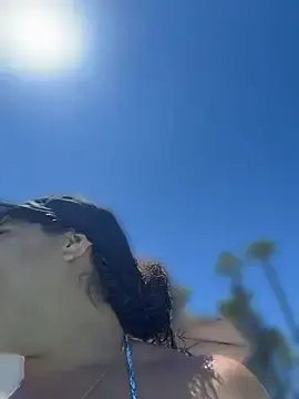 Stripchat Free Live Porn of Bigbuttbrooklynn