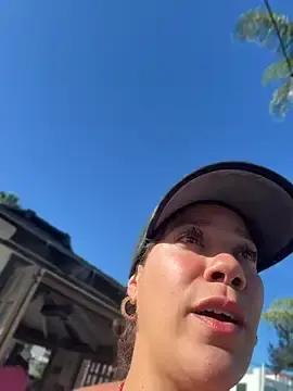Stripchat Live Porn of Bigbuttbrooklynn