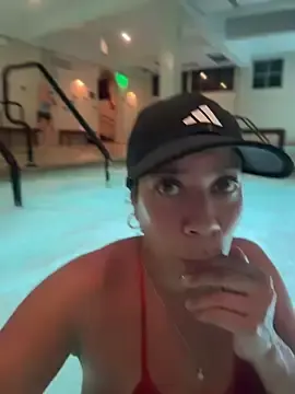 Stripchat Free Live Porn of Bigbuttbrooklynn