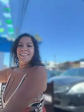 Stripchat Live Porn of Bigbuttbrooklynn