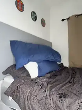 Stripchat Private Sex Chat of Bigbuttbrooklynn