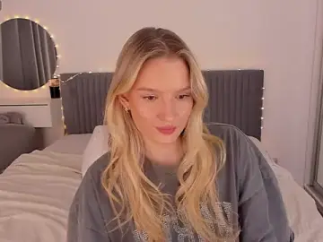 Stripchat Live Porn of CassieRayss