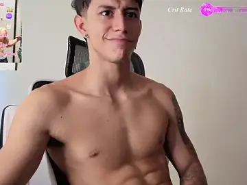 Stripchat Sex Chat of Cristopher23_
