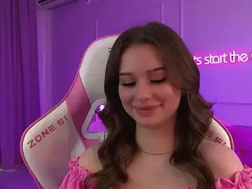 Stripchat Live Sex Cam of DianaVert