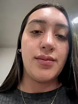 Stripchat Free Live Porn of Hannahoff