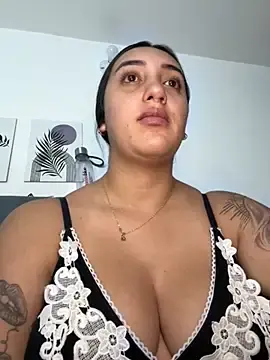 Stripchat Adult Webcams of Hannahoff