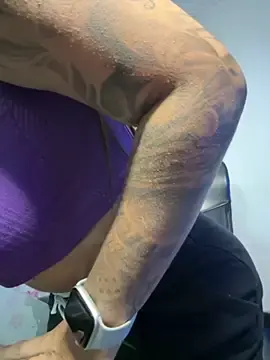 Stripchat Best Webcam of Hannahoff