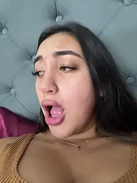 Stripchat Free Live Porn of Hannahoff