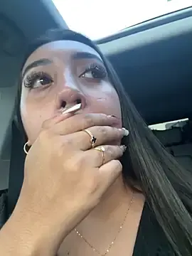 Stripchat Sex Cam of Hannahoff