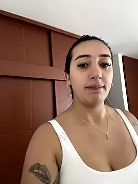 Stripchat Sex Chat of Hannahoff