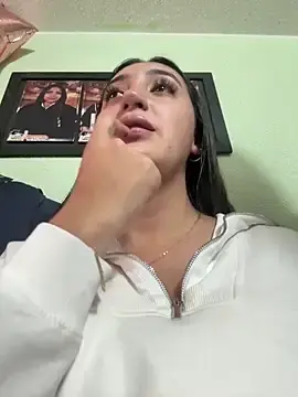 Stripchat Live Sex Cam of Hannahoff