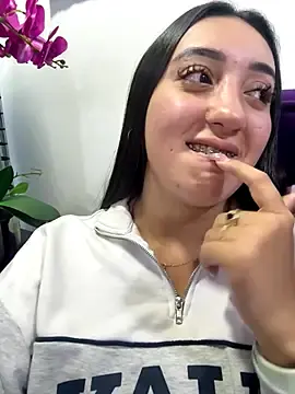 Stripchat Live Sex of Hannahoff