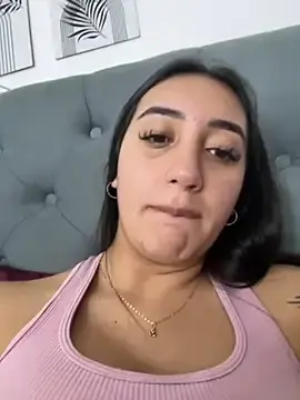 Stripchat Free Live Porn of Hannahoff