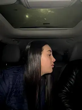 Stripchat Private Sex Chat of Hannahoff