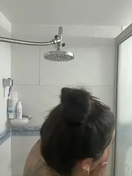 Stripchat Sex Cam of Hannahoff