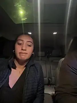 Stripchat Adult Webcams of Hannahoff