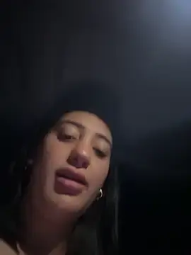 Stripchat Nude Webcam of Hannahoff