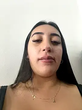 Stripchat Live Sex Cam of Hannahoff