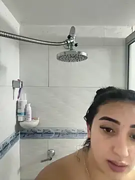 Stripchat Live Sex Cam of Hannahoff