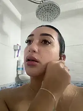 Stripchat Adult Video Chat of Hannahoff