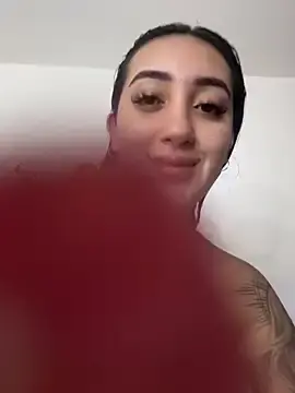 Stripchat Nude Webcam of Hannahoff