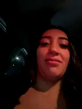 Stripchat Sex Chat of Hannahoff