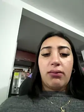 Stripchat Nude Webcam of Hannahoff