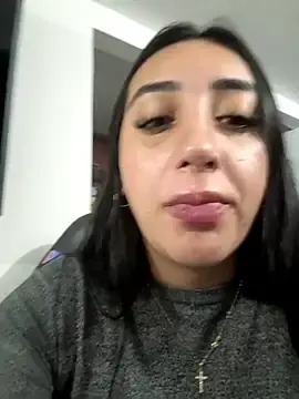 Stripchat Best Webcam of Hannahoff