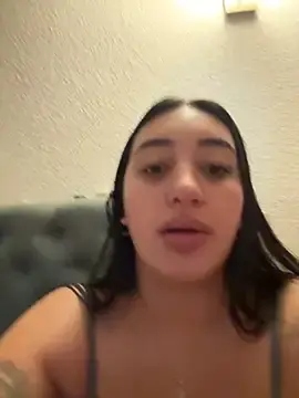 Stripchat Adult Webcam of Hannahoff