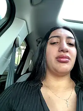 Stripchat Adult Webcam of Hannahoff