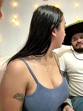 Stripchat Adult Webcams of Hannahoff