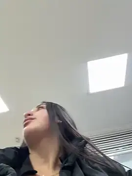 Stripchat Live Porn of Hannahoff