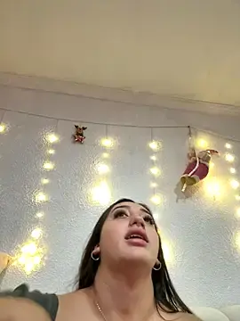 Stripchat Best live sex cam show of Hannahoff