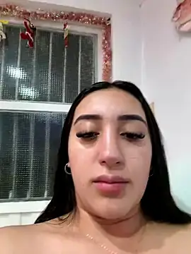 Stripchat Live Sex of Hannahoff