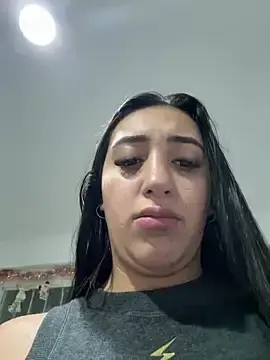 Stripchat Free Live Porn of Hannahoff